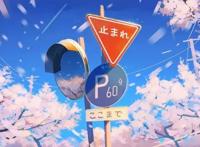 二次元动漫：超清精美壁纸，每一张图片都是一个神清气爽的风景