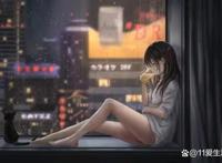动漫壁纸，强烈推荐