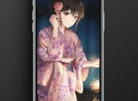 4K超清动漫桌面壁纸，这画质绝了