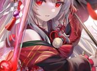 今日壁纸｜精选高清动漫壁纸