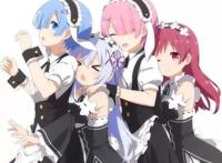 「动漫壁纸」Re0壁纸合集
