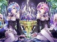 「动漫壁纸」Re0壁纸合集