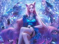 4k超高清动漫壁纸！爱了！