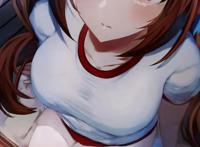「动漫壁纸」赛马娘壁纸合集