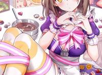 「二次元动漫壁纸」超好看超高清动漫壁纸合集
