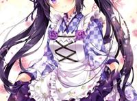 「动漫壁纸」点兔壁纸合集