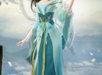 高清动漫图片壁纸（国漫）