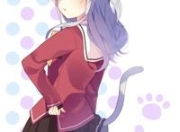 〔动漫壁纸〕无水印，很值得收藏！持续更新