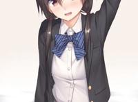 〔动漫壁纸〕无水印，很值得收藏！持续更新