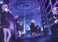 「动漫壁纸」碧蓝档案壁纸合集