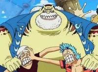 《海贼王》中5个世界第一，索隆也上榜？