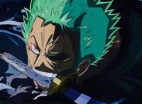海贼王：细数伟大航路的剑豪，草帽海贼两人上榜！第一征服索隆？