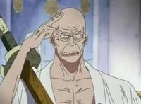 海贼王中站在剑术巅峰的这几个人，索隆目前是否能超越？