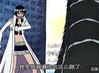 海贼王：路飞黑胡子白星的共同之处？海米：我不相信黑胡子是天王