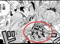 海贼王906话：白星被天龙人盯上，白星沦为世界会议的导火索