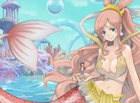 海贼王：卡普护航白星安全回家，但却无力阻止另一场悲剧