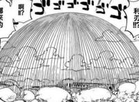 《海贼王》中，除了自然系以外，还有哪些人不打败明哥也不怕鸟笼