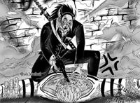 海贼王：明哥在监狱发生了什么？弟弟柯拉松居然出现了