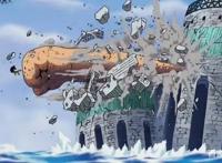 海贼王：路飞的三大经典战役盘点，路奇与明哥都是路飞实力的证明