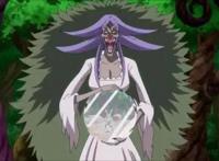 《海贼王》空间类的恶魔果实能力者极少，目前就出现过四个！