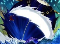 海贼王：抛开霸气设定，巴托洛米奥的屏障能力怎么才能打破？