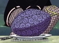 海贼王：两位独特能力者，一位打破果实设定，一位拥有能力数百年