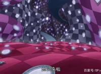 海贼王中的5颗空间系果实，“水货状元”卡里布其实拥有无限空间