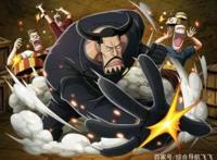 《海贼王》四个被封杀的恶魔果实，如果觉醒果实能力很可怕