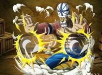 《海贼王》四个被封杀的恶魔果实，如果觉醒果实能力很可怕