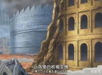 海贼王：三大可以在海中畅通无阻的恶魔果实，可以无惧海水