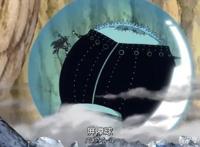 海贼王：三大可以在海中畅通无阻的恶魔果实，可以无惧海水