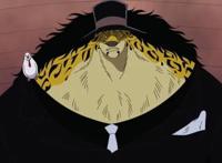 海贼王：黑胡子拥有两颗恶魔果实，是否存在更大的风险？路奇证实