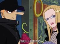 海贼王：黑胡子拥有两颗恶魔果实，是否存在更大的风险？路奇证实