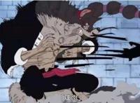 海贼王：同一种名字的恶魔果实，居然在同时出现在5个人身上