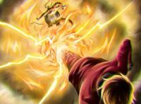 海贼王1035话：尾田打脸所有人！烬长得很帅，真名叫“阿贝尔”