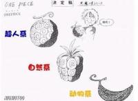 《海贼王》分析：巴基为何一直带着手套，他在隐藏实力