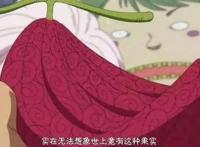 《海贼王》分析：巴基为何一直带着手套，他在隐藏实力