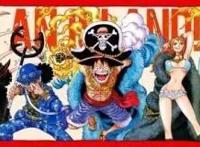 海贼王：草帽团最后一人揭秘，将与甚平一同在和之国上船！