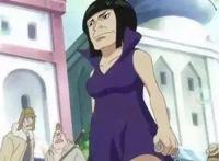 海贼王：假如把你丢荒岛三年，这6个女的选一个带着，老实人选5