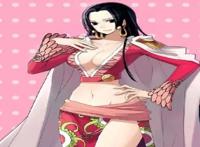 盘点：《海贼王》中的中国元素，女帝最明显，而他致敬了国内影星