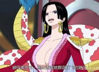海贼王：给你一场婚礼，你想娶下面哪位女角色？网友：我选择狗带