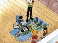 海贼王最奇葩的病症，四皇难逃病魔缠身，草帽一伙的症状最奇葩！