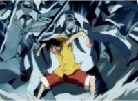 海贼王：索隆作为副船长，居然连霸王色都没有？尾田：他有更强的