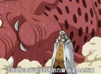 海贼王：索隆作为副船长，居然连霸王色都没有？尾田：他有更强的