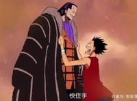 盘点《海贼王》世界最精彩的单挑大战，谁才有资格单挑凯多！