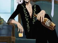 海贼王：路飞打败过的大BOSS身高排行榜，姚明看了都瑟瑟发抖