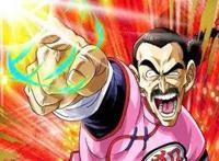 《龙珠》的桃白白去了《海贼王》世界，能不能成为世界顶级杀手？