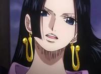 《海贼王》19年剧场版：众大佬登场，女帝和路飞又要一起冒险了