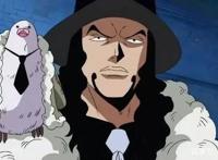 《海贼王》将垃圾恶魔果实变废为宝的人，每个实力都接近大将