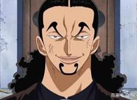 海贼王：世界政府的“王牌特工”，路奇独占CP0最强“C位”!